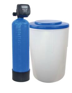 ADOUCISSEUR ECOMIX 150L – CLACK WS1CI