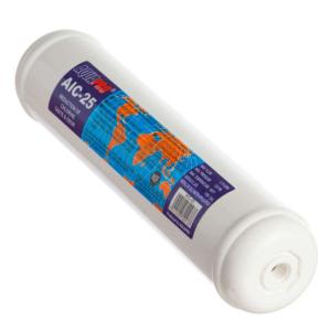 Aquapro PR-AIC-25 – Filtre Charbon Actif 12"x2,5"