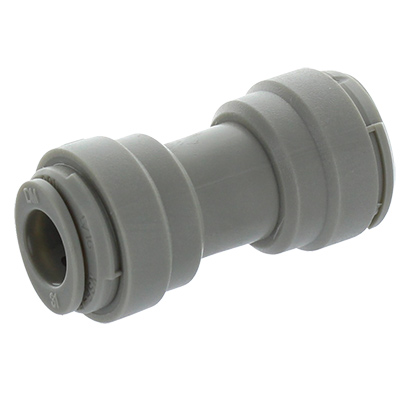 Union droite 5/16" - 3/8" | Raccord rapide AUC0605