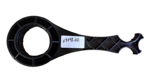 CLÉ DE DEMONTAGE VANNE CLACK WS1CI  