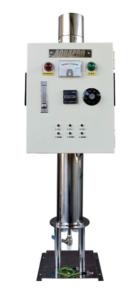 Stérilisateur UV ART072224 – PR&#8209;UV&#8209;24GPM&#8209;HT – 80&#8239;W – Haut Débit Horizontal