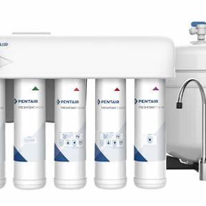 PENTAIR FRESHPOINT