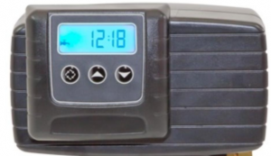 timer fleck 5600 SXT