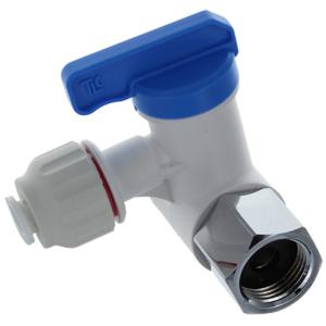 Raccord Équerre Orientable 1/4" – 1/4" NPTF – Réf. AMES0404