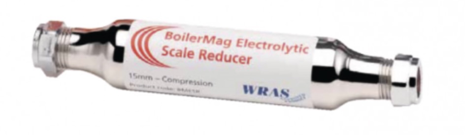 Antitartre réducteur électrolytique BoilerMag – 22 mm