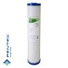 Cartouche de filtration charbon actif de taille 20'' Big Blue