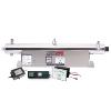 Stérilisateur ultraviolet horizontal UV 12 GPM + Sensor