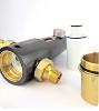 Adoucisseur Physique SAAS-FILTR2 WATER DRIVE 3/4" – Filtration 40 µm – 6 m³/h