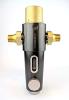 Adoucisseur Physique SAAS-FILTR2 WATER DRIVE 3/4" – Filtration 40 µm – 6 m³/h