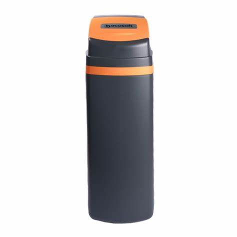 Adoucisseur d’eau Ecosoft Titanium Gold 250 – Technologie ECOMIX® – Vanne Clack WS1 CE