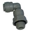 Union Équerre 3/8" Fileté – Tube 1/4" – Réf. AME0406