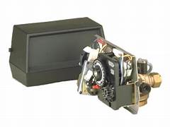 Vanne Fleck 9000/1600 – Volumétrique Mécanique 20 m³ – 1" – 3/7/1