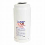 Cartouche Charbon Actif Granulé Aquapro BIG BLUE 10"