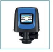 Vanne Fleck 5800/1600 Hurricane Volumétrique Électronique XTR – 3/4" – 1/1,5/0,25