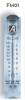 DÉBITMÈTRE PR-FM-1 – 0,1 à 1 GPM – 1/2" Mâle