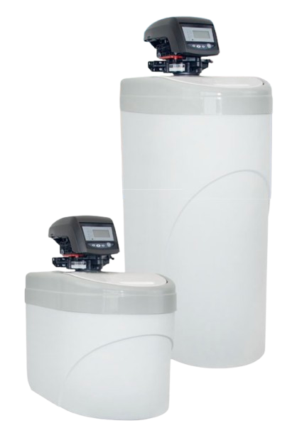 Adoucisseur HAPY AUTOTROL 255/762C – 18 L Résine Purolite C100E