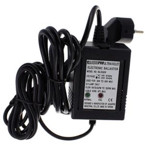 Ballast ultraviolet 2040 AQUAPRO
