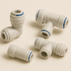 Raccords Rapides DMFIT 3/8"