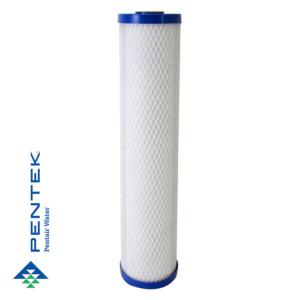 Cartouche de filtration charbon actif de taille 20'' Big Blue