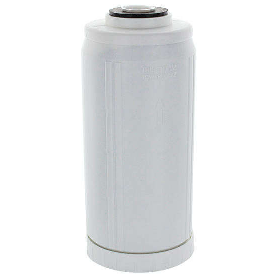 Cartouche BIG BLUE 10" Aquapro – Média Reminéralisant