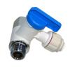 Raccord Équerre Orientable 1/4" – 1/4" NPTF – Réf. AMES0404