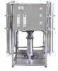 Osmoseur PR-ARO-6000G-W-ER – 34&#8239;000 L/jour – Grundfos 3 CV – Boîtier CCT-7320 – Recyclage