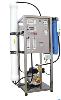 Osmoseur PR-ARO-2000GF – 8500 L/jour – Pompe Grundfos 2 CV – Châssis inox