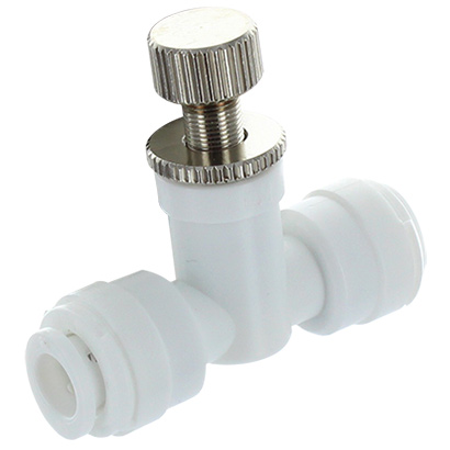 Raccord Réducteur de Débit 1/4" – Réf. ACUC0404B