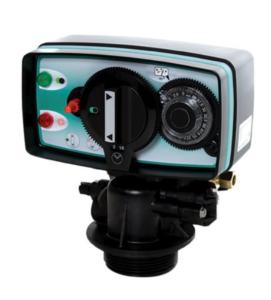 Vannes Fleck 5600 et 5800 – Mécaniques et Électroniques