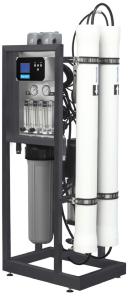 &#129482; Osmoseur industriel ECOSOFT MO24000 INOX – avec supervision ECONNECT