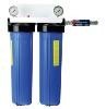 YDROKALK 20" APC – Filtration Anti-Calcaire Écologique BIG BLEU