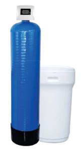 Adoucisseur Bibloc Floteck 50 L – Vanne 189 Volumétrique Électronique