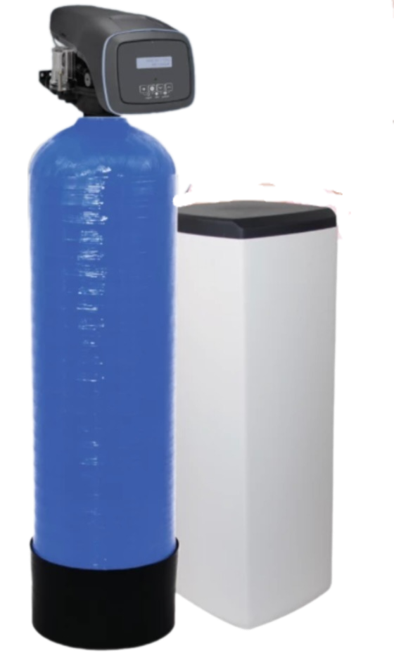 Adoucisseur Bi-Bloc Autotrol 255-760 EIQ – 16 L – AUT-255-EIQ-BB-16