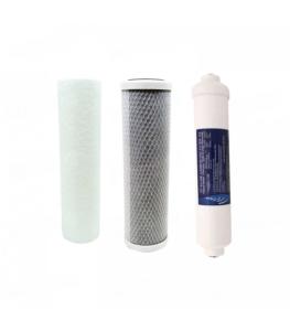  CARTOUCHE 4T50 WATERLIGHT NPT