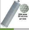  cartouche charbon actif APC-10-AP999