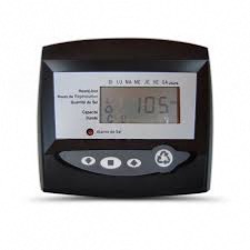 Timer autotrol serie  255-760 logix