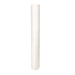  Cartouche PPS lissée 20’’ – 5 µm – Filtration eau potable et sédiments