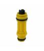 Injecteur jaune pour vanne 5000/5800/8500 FLECK