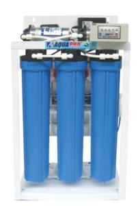 Osmoseur PR-ARO-300G – Rinçage Automatique