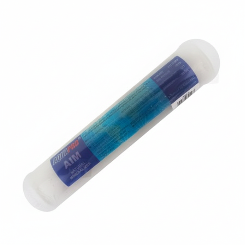 CARTOUCHE REMINÉRALISANTE 10X 2  AQUAPRO AIM25