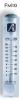 DÉBITMÈTRE PR-FM-10 – 1 à 10 GPM – 1/2" Mâle