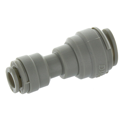 Raccord Femelle Tube 1/4" – Filetage 1/4" – Réf. AFA0404