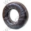 Tubing en polyéthylène 1/4" noir (10 mètres)