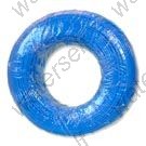 Tubing polyethylene 1/4'' bleu (10 mètres)